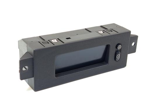 Used Display monitor Display monitor OPEL CORSA C Hatchback Van (X01) 1.3 CDTI 16V (F08, W5L) (69 hp) 30158968 30158968
