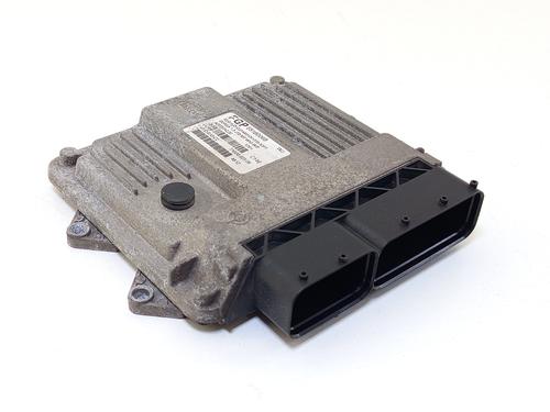 Used Engine control unit (ECU) Engine control unit (ECU) OPEL CORSA C Hatchback Van (X01) 1.3 CDTI 16V (F08, W5L) (69 hp) 30158969 30158969