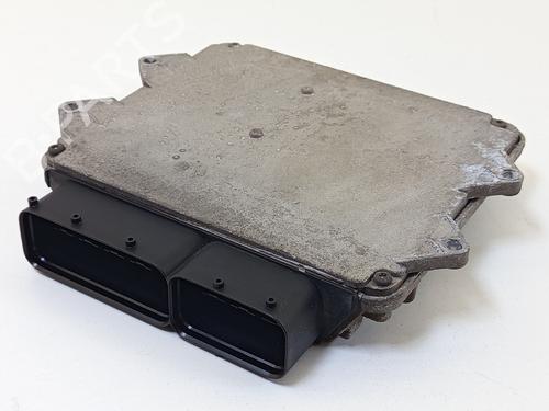 Engine control unit (ECU) OPEL CORSA C Hatchback Van (X01) 1.3 CDTI 16V (F08, W5L) | BP30158969M57  - Image 5