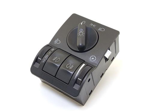 Used Headlight switch Headlight switch OPEL CORSA C Hatchback Van (X01) 1.3 CDTI 16V (F08, W5L) (69 hp) 30158970 30158970
