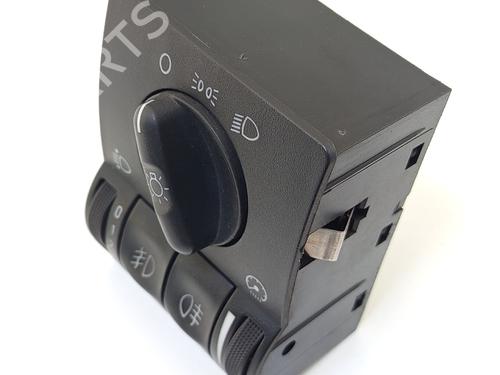 Headlight switch OPEL CORSA C Hatchback Van (X01) 1.3 CDTI 16V (F08, W5L) | BP30158970I24 - Image 3