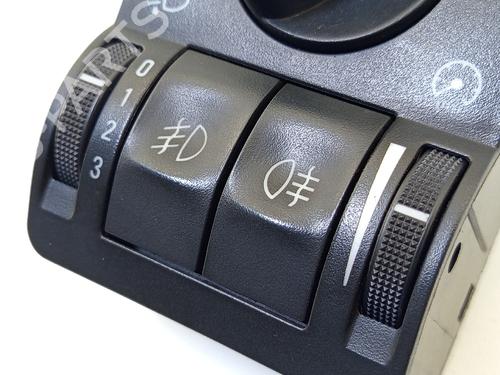 Headlight switch OPEL CORSA C Hatchback Van (X01) 1.3 CDTI 16V (F08, W5L) | BP30158970I24 - Image 7