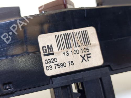 Switch OPEL ASTRA H (A04) 1.7 CDTI (L48) | BP28977285I30 - Image 4