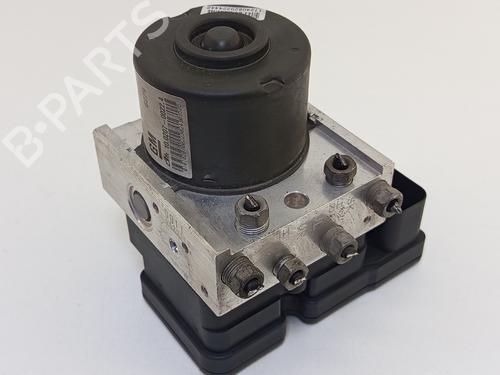 ABS pump OPEL ASTRA H (A04) 1.7 CDTI (L48) | BP28977288M43 - Image 3