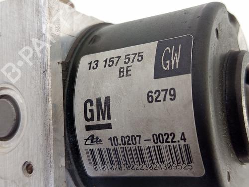 ABS pump OPEL ASTRA H (A04) 1.7 CDTI (L48) | BP28977288M43 - Image 4