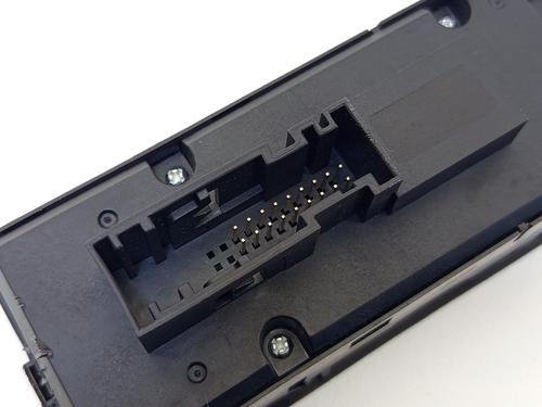 Left front window switch OPEL ASTRA H (A04) 1.7 CDTI (L48) | BP28977289I27  - Image 6