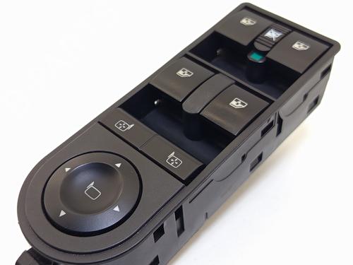 Left front window switch OPEL ASTRA H (A04) 1.7 CDTI (L48) | BP28977289I27  - Image 8