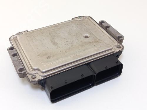 Engine control unit (ECU) OPEL ASTRA H (A04) 1.7 CDTI (L48) | BP29002703M57  - Image 6