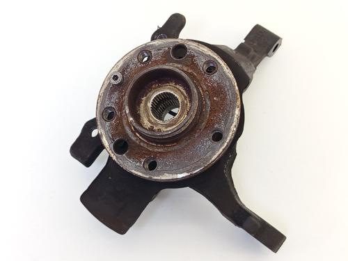 left-front-steering-knuckle-opel-astra-h-a04-2004-2005-2006-2007-2008-2009-2010-2011-2012-2013-2014-29002705 main image