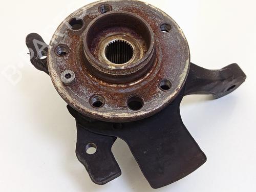 Left front steering knuckle OPEL ASTRA H (A04) 1.7 CDTI (L48) | BP29002705M25 - Image 2