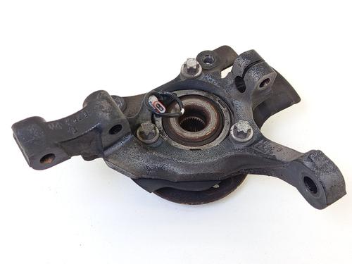Left front steering knuckle OPEL ASTRA H (A04) 1.7 CDTI (L48) | BP29002705M25 - Image 6