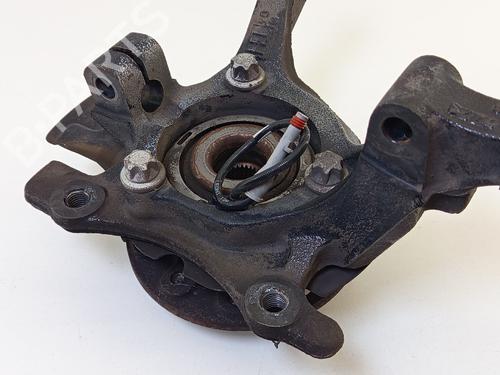Left front steering knuckle OPEL ASTRA H (A04) 1.7 CDTI (L48) | BP29002705M25 - Image 9