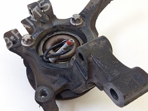 Left front steering knuckle OPEL ASTRA H (A04) 1.7 CDTI (L48) | BP29002705M25 - Image 10