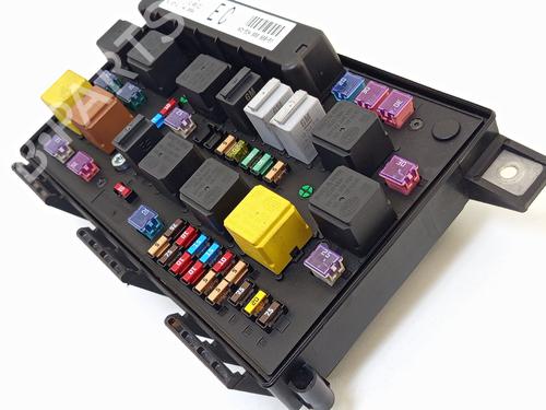 Fuse box OPEL ASTRA H (A04) 1.7 CDTI (L48) | BP28977281E1  - Image 5