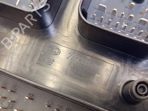 Fuse box OPEL ASTRA H (A04) 1.7 CDTI (L48) | BP28977281E1  - Image 7