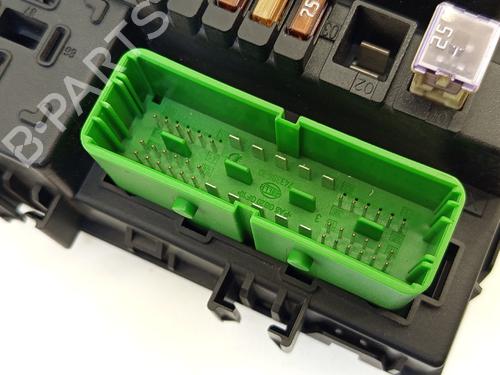 Fuse box OPEL ASTRA H (A04) 1.7 CDTI (L48) | BP28977282E1  - Image 5
