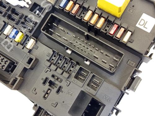 Fuse box OPEL ASTRA H (A04) 1.7 CDTI (L48) | BP28977282E1  - Image 7