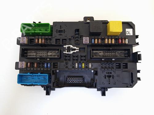 Fuse box OPEL ASTRA H (A04) 1.7 CDTI (L48) | BP28977282E1  - Image 9