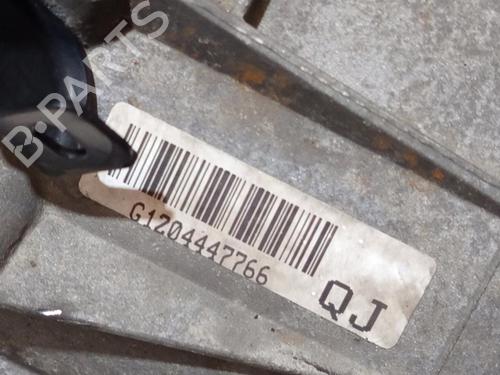 Gearbox OPEL ASTRA H (A04) 1.7 CDTI (L48) | BP28794476M3  - Image 8