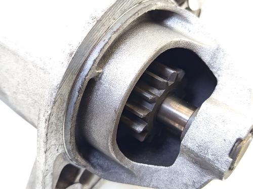 Starter OPEL ASTRA H (A04) 1.7 CDTI (L48) | BP28794477M8 - Image 4