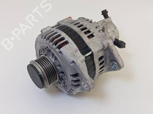 alternator-opel-astra-h-a04-2004-2005-2006-2007-2008-2009-2010-2011-2012-2013-2014-28794478 main image