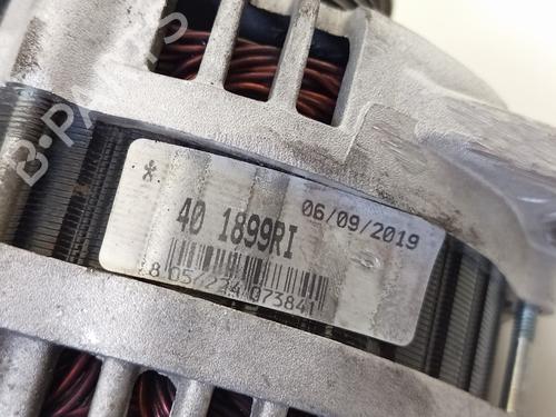 Alternator OPEL ASTRA H (A04) 1.7 CDTI (L48) | BP28794478M7  - Image 5