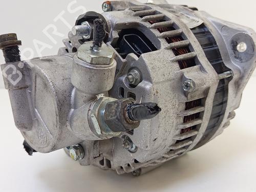 Alternator OPEL ASTRA H (A04) 1.7 CDTI (L48) | BP28794478M7  - Image 7