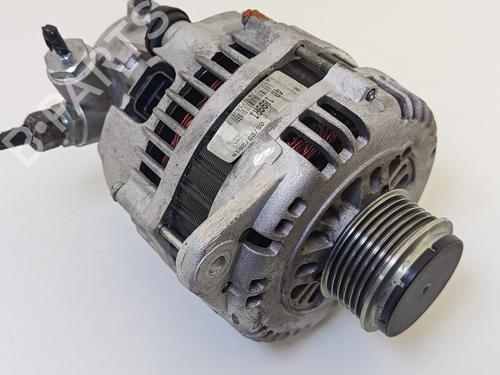 Alternator OPEL ASTRA H (A04) 1.7 CDTI (L48) | BP28794478M7  - Image 8