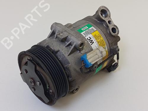 Used AC compressor AC compressor OPEL ASTRA H (A04) 1.7 CDTI (L48) (100 hp) 28794479 28794479