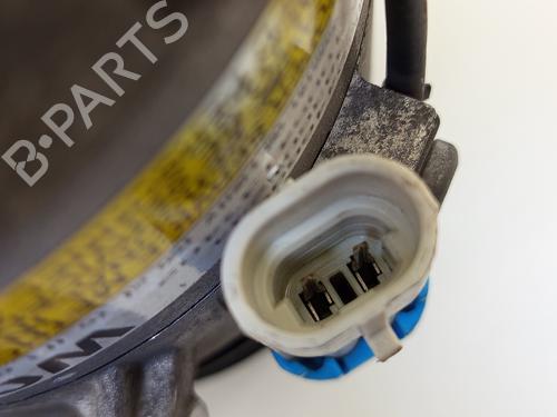 AC compressor OPEL ASTRA H (A04) 1.7 CDTI (L48) | BP28794479M34  - Image 6