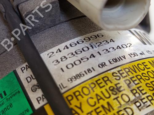 AC compressor OPEL ASTRA H (A04) 1.7 CDTI (L48) | BP28794479M34  - Image 8