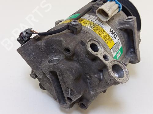 AC compressor OPEL ASTRA H (A04) 1.7 CDTI (L48) | BP28794479M34  - Image 9