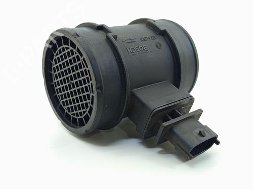 Used Mass air flow sensor Mass air flow sensor OPEL ASTRA H (A04) 1.7 CDTI (L48) (100 hp) 23212961 23212961
