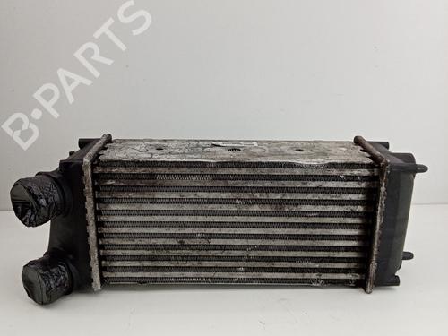Used Intercooler Intercooler PEUGEOT 307 SW (3H) 1.6 HDI 110 (109 hp) 21031396 21031396