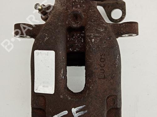 Used Left rear brake caliper Left rear brake caliper 21031397 21031397
