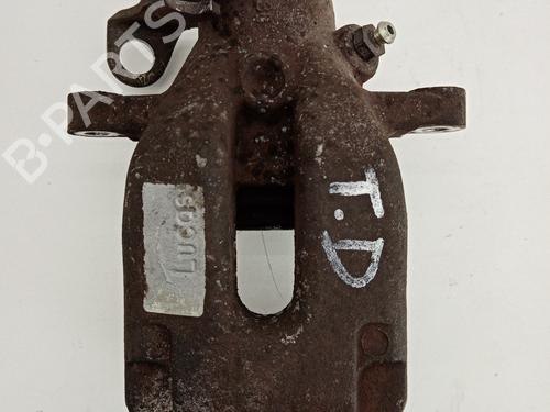Used Right rear brake caliper Right rear brake caliper 21031398 21031398