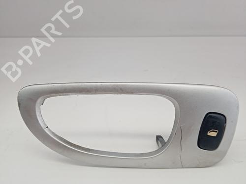 Used Left rear window switch Left rear window switch PEUGEOT 307 SW (3H) 1.6 HDI 110 (109 hp) 21031422 21031422
