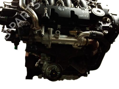 Used Engine Engine PEUGEOT 407 (6D_) 2.0 HDi (6DRHHA) (163 hp) 21030800 21030800