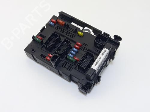 Used Electronic module Electronic module PEUGEOT 206 Hatchback (2A/C) 1.4 HDi eco 70 (68 hp) 31290695 31290695