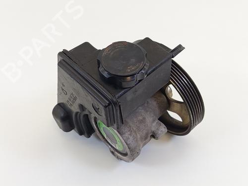 Used Steering pump Steering pump PEUGEOT 206 Hatchback (2A/C) 1.4 HDi eco 70 (68 hp) 31270993 31270993