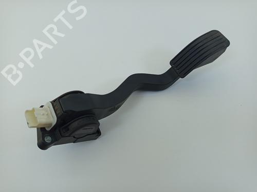 Used Pedal Pedal PEUGEOT 307 (3A/C) 1.4 HDi (68 hp) 23106849 23106849