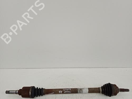 Used Right front driveshaft Right front driveshaft 21032477 21032477