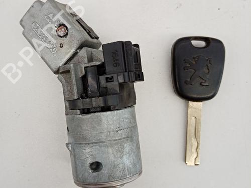 Used Ignition barrel Ignition barrel 21032109 21032109