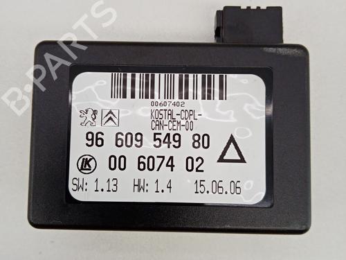 Used Electronic module Electronic module 21032105 21032105