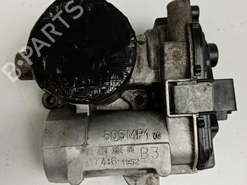 Used Throttle body Throttle body 21032163 21032163