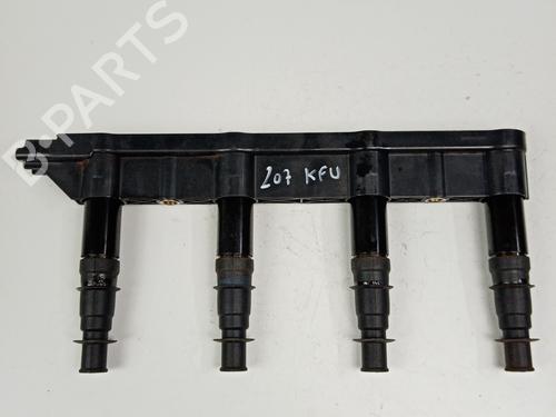 Used Ignition coil Ignition coil 21032164 21032164