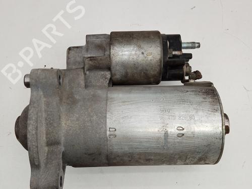 Used Starter Starter PEUGEOT 207 (WA_, WC_) 1.4 16V (88 hp) 21032088 21032088