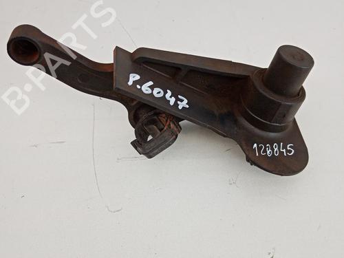 Used Electronic module Electronic module PEUGEOT 207 (WA_, WC_) 1.4 16V (88 hp) 21033133 21033133