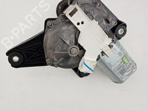 Used Rear wiper motor Rear wiper motor NISSAN MICRA III (K12) 1.2 16V (80 hp) 21039985 21039985