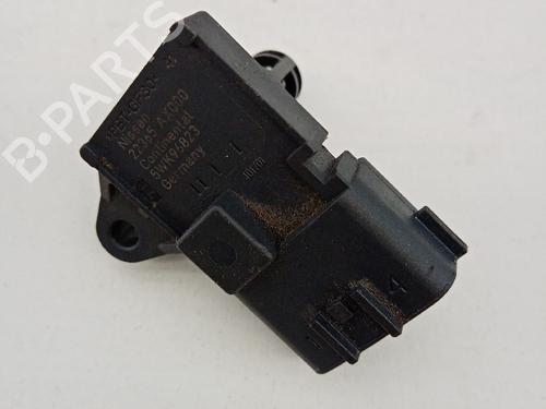 Used Electronic module Electronic module 21039993 21039993